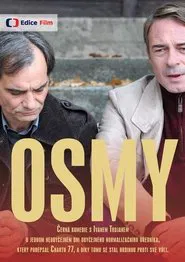 Osmy movie poster