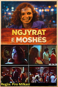 Ngjyrat e moshës movie poster