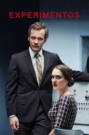 Poster do filme O Experimento de Milgram