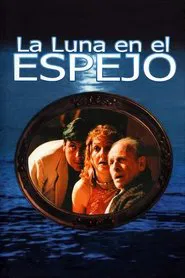 The Moon in the Mirror movie poster