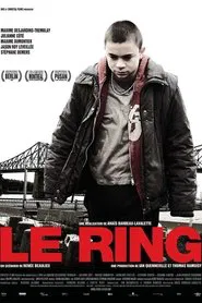 The Fight movie poster