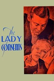 Poster do filme The Lady Consents