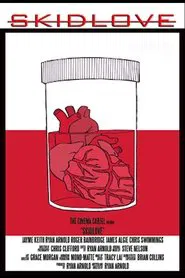 Skidlove movie poster