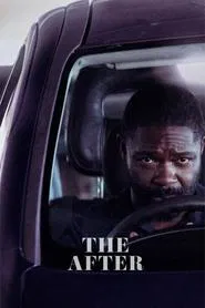The After movie poster