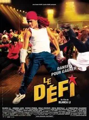 Poster do filme Dance Challenge