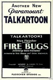 Poster do filme Fire Bugs