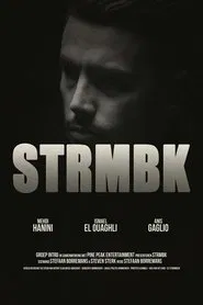 Poster do filme STRMBK