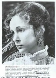 The War Widow movie poster