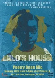 Poster do filme Lalo's House