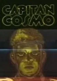 Capitan Cosmo movie poster