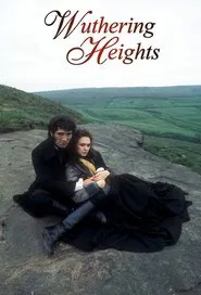 Wuthering Heights tv show poster