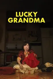 Poster do filme Lucky Grandma