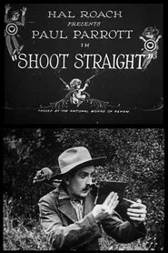 Poster do filme Shoot Straight