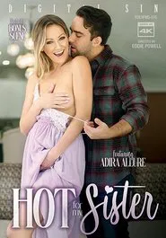 Hot for My Sister movie poster