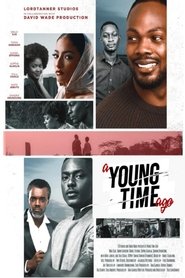 A Young Time Ago movie poster