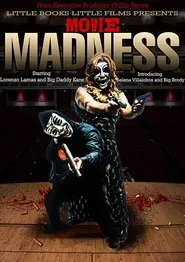 Movie Madness movie poster