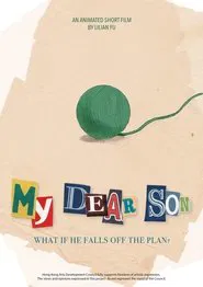 My Dear Son movie poster