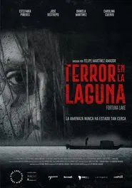 Fortuna Lake movie poster