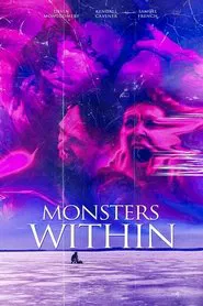 Monsters Within movie poster