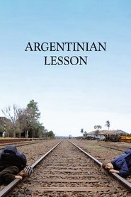 Argentinian Lesson movie poster