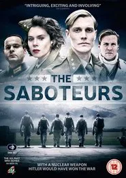 The Saboteurs tv show poster