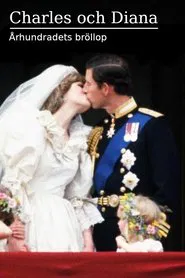 Charles and Di: The Truth Behind Their Wedding movie poster