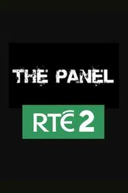 The Panel tv show poster