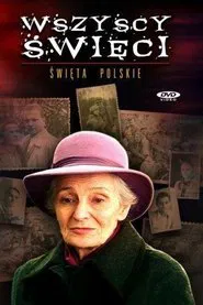 Poster do filme All The Saints