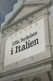 Ulla Terkelsen i Italien tv show poster