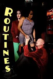 Poster do filme Routines