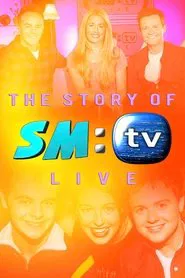 The Story of SM:TV Live movie poster
