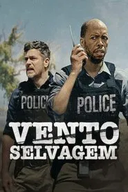 Poster do filme Vento Selvagem