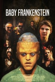 Baby Frankenstein movie poster