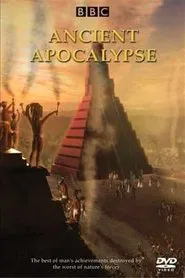 Ancient Apocalypse tv show poster