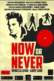 Now or Never movie poster