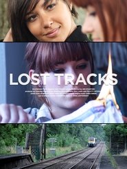 Lost Tracks movie poster