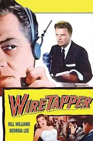 Wiretapper movie poster