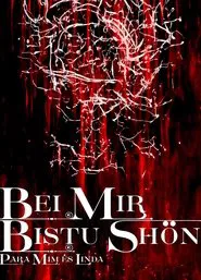BEI MIR BISTU SHON: PARA MIM ES LINDA movie poster