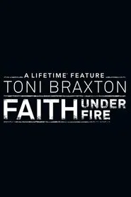 Faith Under Fire: The Antoinette Tuff Story movie poster