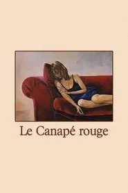 Le Canapé rouge movie poster