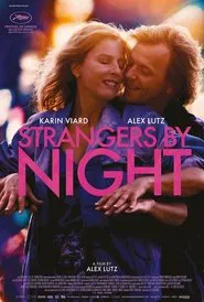 Poster do filme Strangers by Night