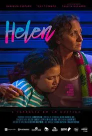 Helen movie poster