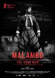 Malambo, The Good Man movie poster