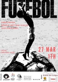 Futebol movie poster