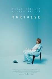 Tortoise movie poster