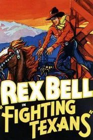 Fighting Texans movie poster
