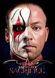 Poster do filme TNA Sacrifice 2011