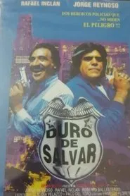 Hard to save movie poster