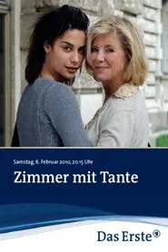 Poster do filme Zimmer mit Tante