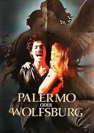 Palermo or Wolfsburg movie poster